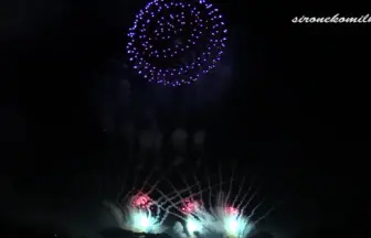 Akagawa Fireworks Festival 2014 All Japan Design Hanabi Contest – Satou Enka